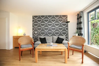 Vakantieappartement Gezinsvakantie Boltenhagen