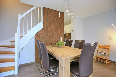 Feriendorf Papillon Wohnung 04-8