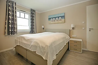 Feriendorf Am Mariannenweg Reethaus 10a