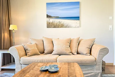 Baltischer Hof Wohnung 32