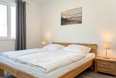 Weiße Villen Wohnung 20