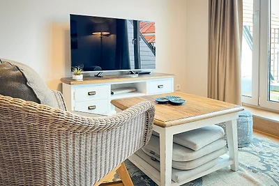 Baltischer Hof Wohnung 55