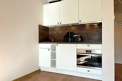 Baltischer Hof Wohnung 27