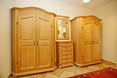 Vakantieappartement Gezinsvakantie Boltenhagen