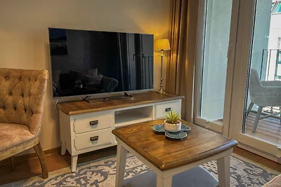 Baltischer Hof Wohnung 34