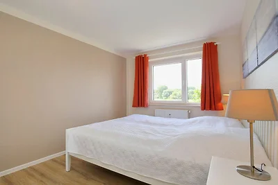 Haffblick Wohnung 41