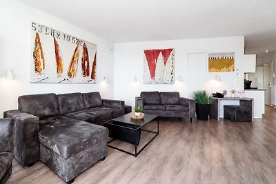 Promenadenvilla 03 Wohnung 06