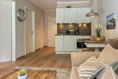 Vakantieappartement Gezinsvakantie Boltenhagen