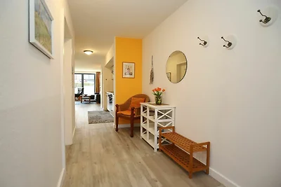 Feriendorf Papillon Wohnung 02-3