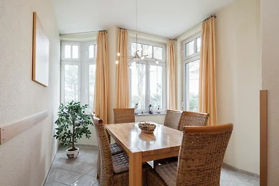 Strandvilla Triton Wohnung 02