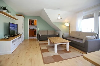Am Mariannenweg Wohnung 11