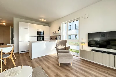 Appartamento Vacanza con famiglia Ostseebad Boltenhagen