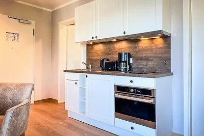 Baltischer Hof Wohnung 31