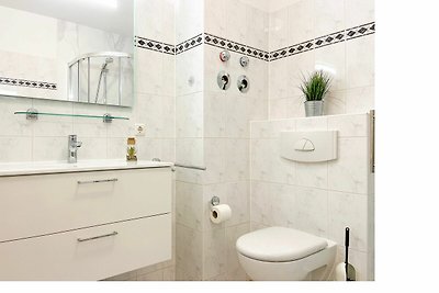 Vakantieappartement Gezinsvakantie Boltenhagen