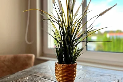 Baltischer Hof Wohnung 27