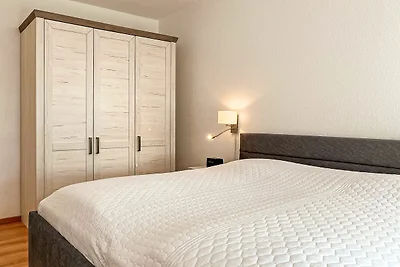 Dünenblick Wohnung 36