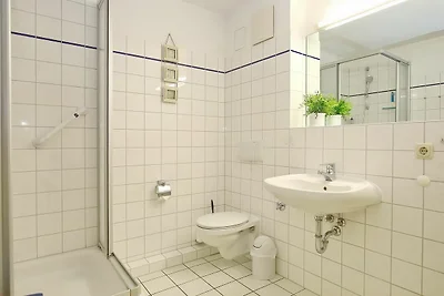 Feriendorf Papillon Wohnung 18-3