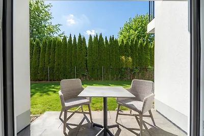 Baltischer Hof Wohnung 6