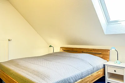 Feriendorf Papillon Wohnung 18-6