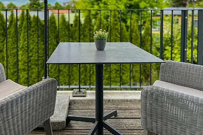 Baltischer Hof Wohnung 30
