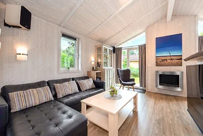 Dünenpark Ferienhaus 02d
