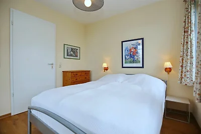 Vakantieappartement Gezinsvakantie Boltenhagen