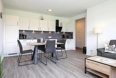 Weiße Villen Wohnung 19