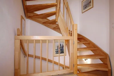 Sanddornweg Wohnung 13 a