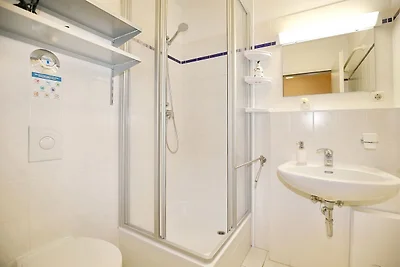 Haffblick Wohnung 43