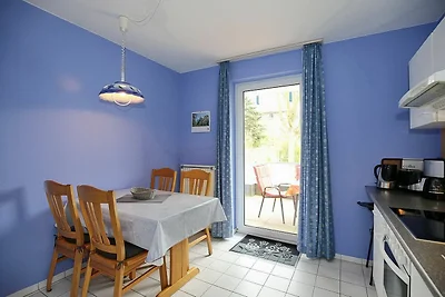 Fritz-Reuter-Weg 20 Wohnung 5