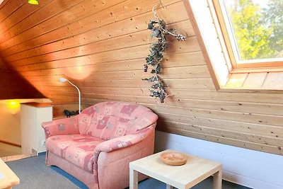 Vakantieappartement Gezinsvakantie Ostseebad Boltenhagen