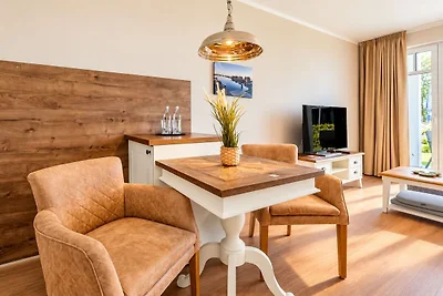 Baltischer Hof Wohnung 19