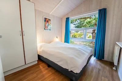 Strandblick - Dorf 1 Ferienhaus 12