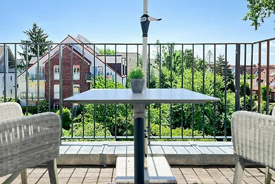 Baltischer Hof Wohnung 51