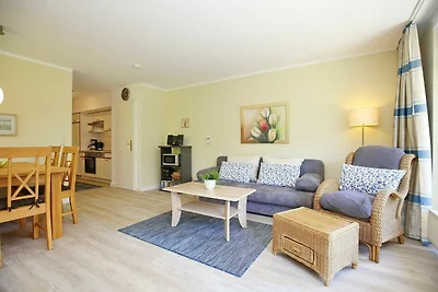 Feriendorf Papillon Wohnung 13-4