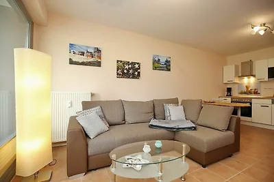 Hanse-Hof Wohnung 01