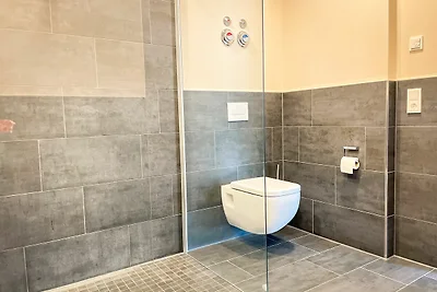 Baltischer Hof Wohnung 23