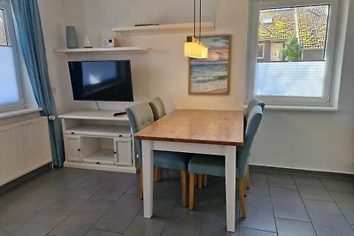 Urlauberdorf Haus 31d