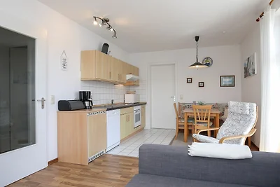 Dünenblick Wohnung 48