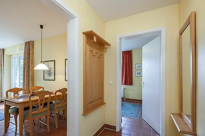 Dünenblick Wohnung 20