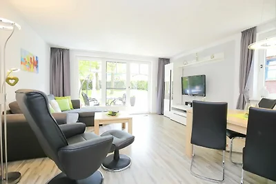 Feriendorf Papillon Wohnung 15-4