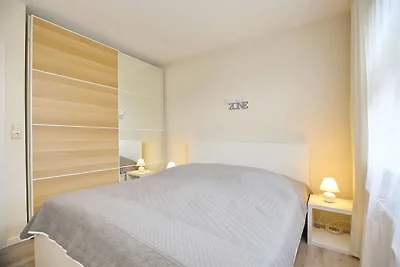 Haffblick Wohnung 43