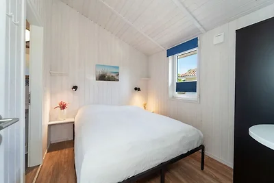 Schatzkiste - Dorf Ferienhaus 4a