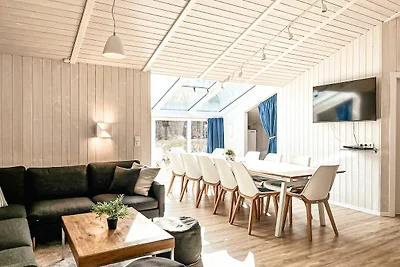 Strandblick - Dorf 1 Ferienhaus 01