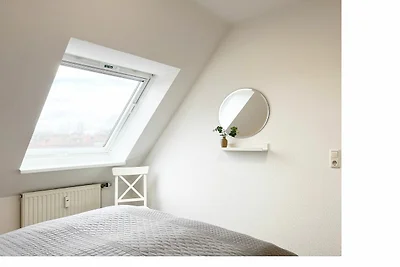 Likedeeler Wohnung 32