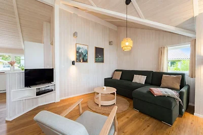Strandblick - Dorf 1 Ferienhaus 19