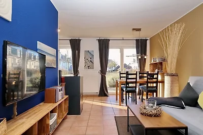 Appartamento Vacanza con famiglia Boltenhagen