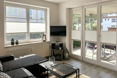 Dünenblick Wohnung 37