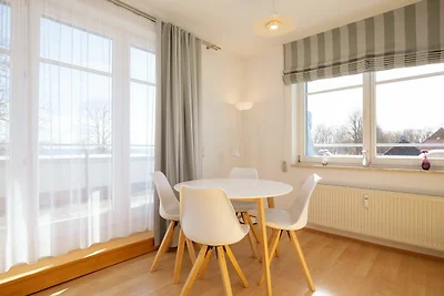 Dünenblick Wohnung 17