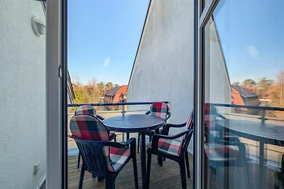 Haffblick Wohnung 11